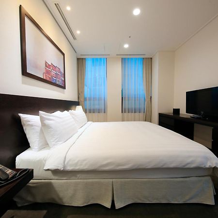 Fraser Suites Insadong Seoul Residence Seul Exterior foto
