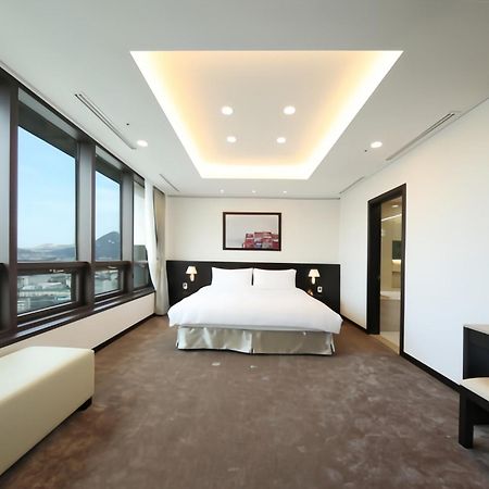 Fraser Suites Insadong Seoul Residence Seul Exterior foto