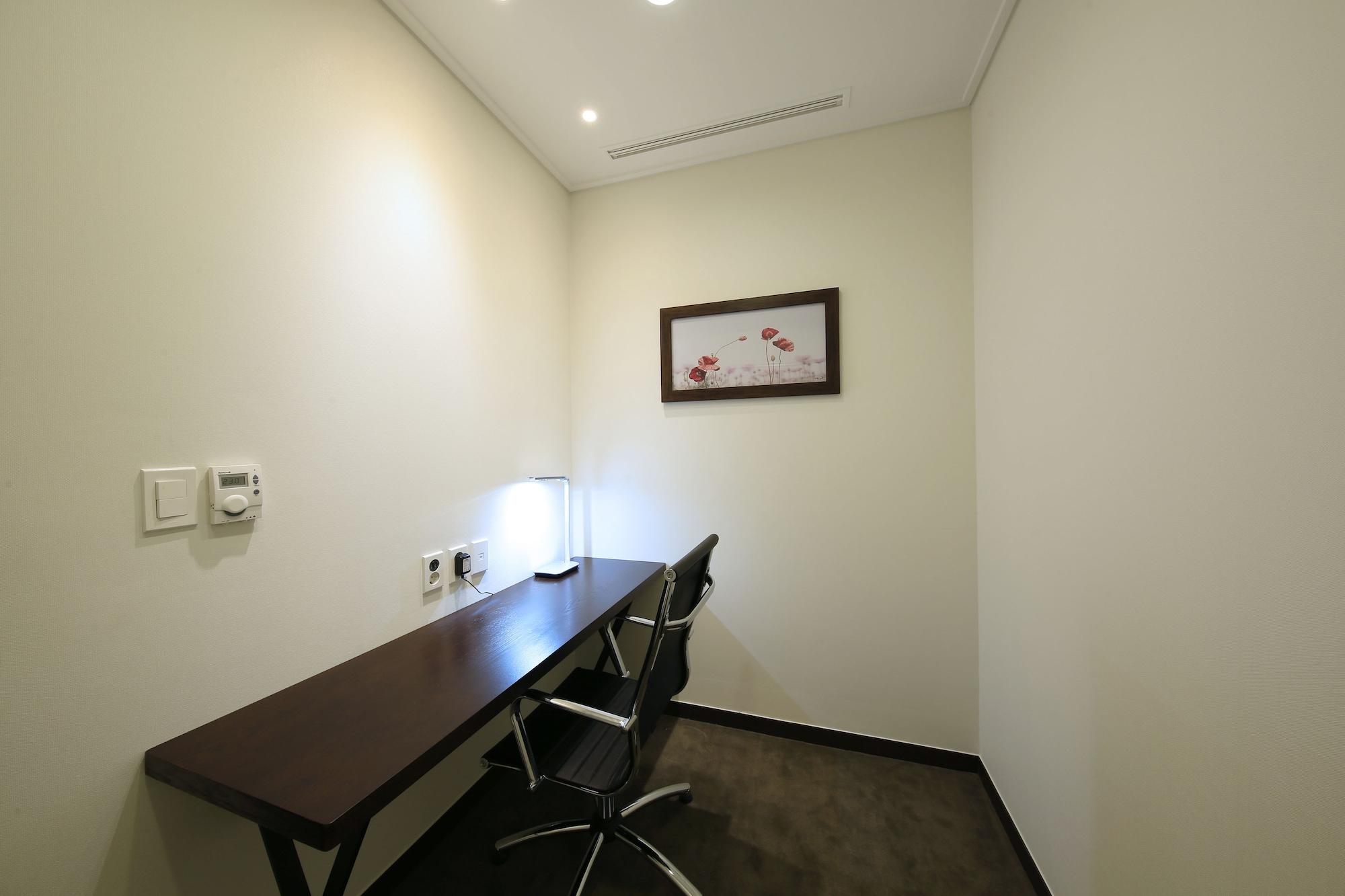 Fraser Suites Insadong Seoul Residence Seul Exterior foto