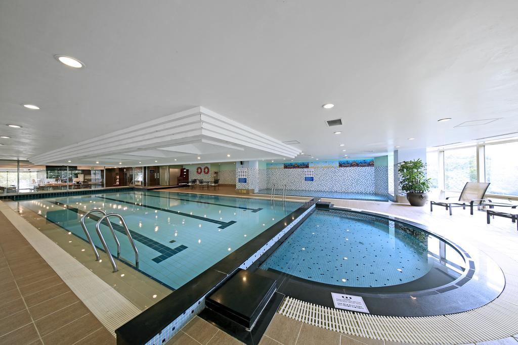 Fraser Suites Insadong Seoul Residence Seul Exterior foto